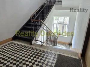 Pronájem bytu 1+1, Opava, Sokolovská, 42 m2