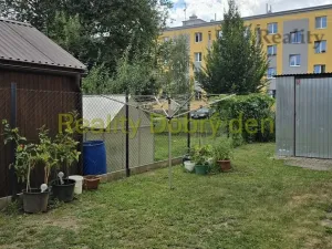 Pronájem bytu 1+1, Opava, Sokolovská, 42 m2