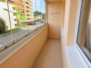 Pronájem bytu 3+kk, Podbořany, Kpt. Nálepky, 70 m2