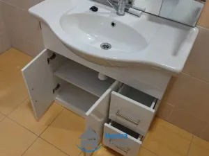 Pronájem bytu 1+kk, Skuteč, Československé armády, 35 m2