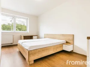 Prodej bytu 2+kk, Brno, Gajdošova, 62 m2