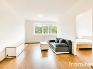 Prodej bytu 2+kk, Brno, Gajdošova, 62 m2