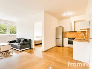 Prodej bytu 2+kk, Brno, Gajdošova, 62 m2