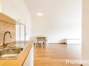 Prodej bytu 2+kk, Brno, Gajdošova, 62 m2
