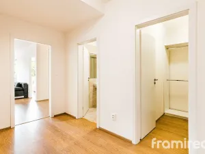 Prodej bytu 2+kk, Brno, Gajdošova, 62 m2