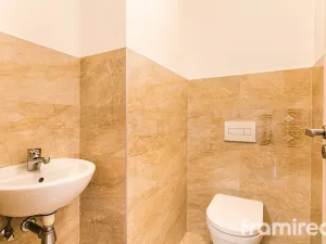 Prodej bytu 2+kk, Brno, Gajdošova, 62 m2