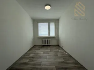 Pronájem bytu 2+1, Litvínov - Janov, Kopistská, 37 m2