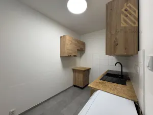 Pronájem bytu 2+1, Litvínov - Janov, Kopistská, 37 m2