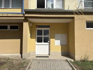 Pronájem bytu 2+1, Litvínov - Janov, Kopistská, 37 m2