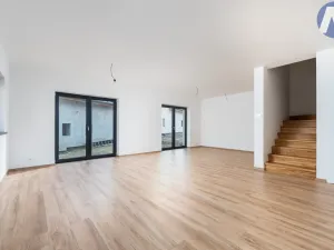 Prodej bytu 4+kk, Vimperk - Hrabice, 112 m2