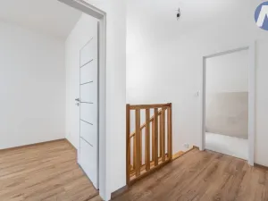 Prodej bytu 4+kk, Vimperk - Hrabice, 112 m2
