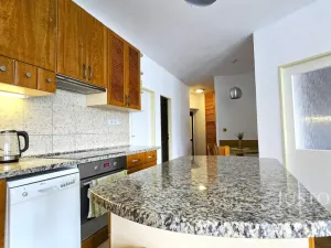 Pronájem bytu 3+kk, Písek, V Portyči, 68 m2