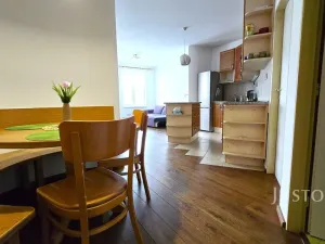 Pronájem bytu 3+kk, Písek, V Portyči, 68 m2