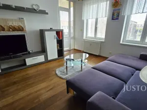 Pronájem bytu 3+kk, Písek, V Portyči, 68 m2