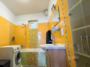 Pronájem bytu 3+kk, Písek, V Portyči, 68 m2