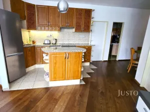 Pronájem bytu 3+kk, Písek, V Portyči, 68 m2