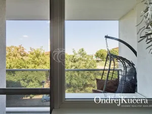 Prodej bytu 3+kk, Praha - Michle, Psárská, 75 m2