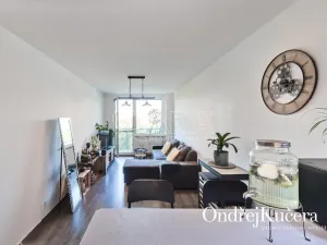 Prodej bytu 3+kk, Praha - Michle, Psárská, 75 m2