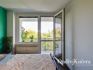 Prodej bytu 3+kk, Praha - Michle, Psárská, 75 m2