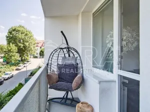 Prodej bytu 3+kk, Praha - Michle, Psárská, 75 m2