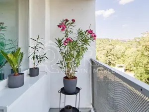 Prodej bytu 3+kk, Praha - Michle, Psárská, 75 m2