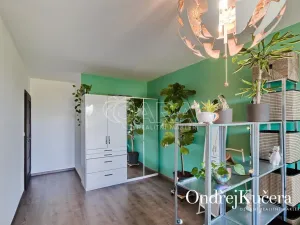 Prodej bytu 3+kk, Praha - Michle, Psárská, 75 m2
