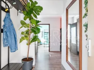 Prodej bytu 3+kk, Praha - Michle, Psárská, 75 m2