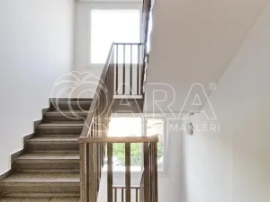 Prodej bytu 3+kk, Praha - Michle, Psárská, 75 m2