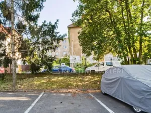 Prodej bytu 3+kk, Praha - Michle, Psárská, 75 m2