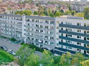 Prodej bytu 3+kk, Praha - Michle, Psárská, 75 m2