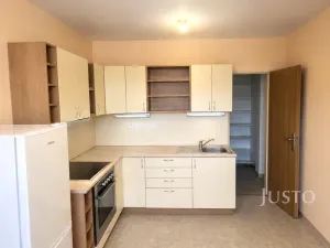 Pronájem bytu 1+1, Písek - Budějovické Předměstí, Budějovická, 50 m2