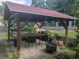 Prodej rodinného domu, Děčín - Děčín XXVIII-Folknáře, 101 m2