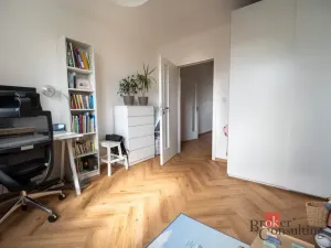 Prodej bytu 3+kk, Šlapanice, Švehlova, 78 m2