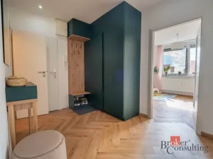Prodej bytu 3+kk, Šlapanice, Švehlova, 78 m2