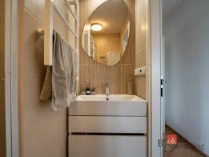 Prodej bytu 3+kk, Šlapanice, Švehlova, 78 m2