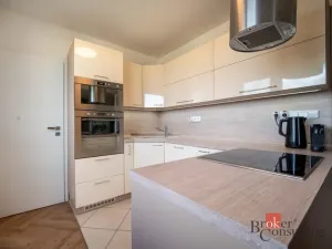 Prodej bytu 3+kk, Šlapanice, Švehlova, 78 m2