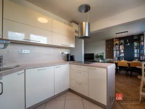 Prodej bytu 3+kk, Šlapanice, Švehlova, 78 m2