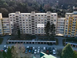 Pronájem bytu 3+kk, Brno, Jasanová, 55 m2