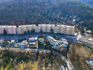 Pronájem bytu 3+kk, Brno, Jasanová, 55 m2