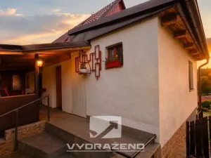 Prodej chalupy, Zbraslavice - Hodkov, 244 m2