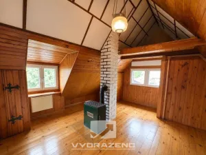 Prodej chalupy, Zbraslavice - Hodkov, 244 m2