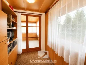 Prodej chalupy, Zbraslavice - Hodkov, 244 m2