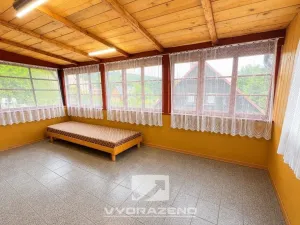 Prodej chalupy, Zbraslavice - Hodkov, 244 m2