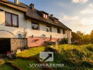 Prodej chalupy, Zbraslavice - Hodkov, 244 m2