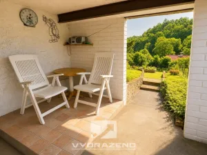 Prodej chalupy, Zbraslavice - Hodkov, 244 m2