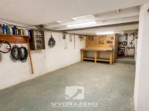 Prodej chalupy, Zbraslavice - Hodkov, 244 m2