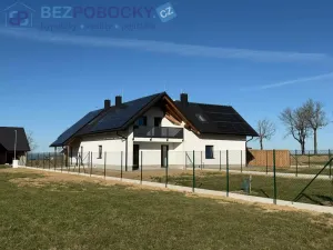 Prodej rodinného domu, Malá Losenice, 76 m2
