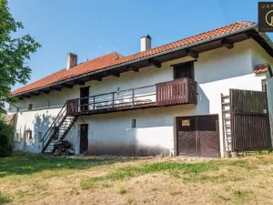 Prodej chalupy, Sedlec-Prčice - Bolechovice, 120 m2