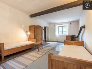 Prodej chalupy, Sedlec-Prčice - Bolechovice, 120 m2