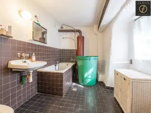 Prodej chalupy, Sedlec-Prčice - Bolechovice, 120 m2